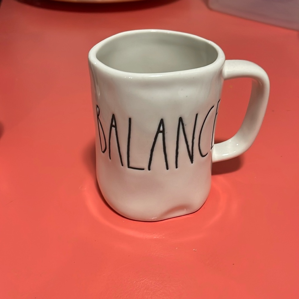 Rae Dunn mug